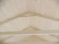 Основание под кровлю